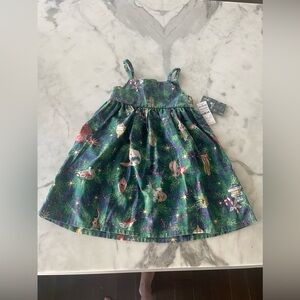 Reyn Spooner 4 year old dress